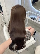 アイシー 表参道(ICY)&nbsp;チョコレートブラウン