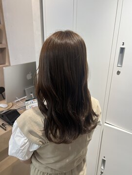 ユッカアカデミー(YUCCA academy) 【 YUCCA 】大人可愛い20代30代40代ショート/うざバング