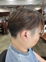 シーン(SeeN.)&nbsp;アップフロントツーブロック