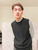 ノアーズ(Noah's) ニュアンスショート