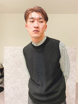 ノアーズ(Noah's) ニュアンスショート