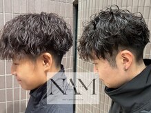 ナム 松戸(NAM)