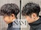 ナム 松戸(NAM)の写真/〈【数ミリまでこだわる】メンズカット+スキャルプシャンプー ¥5500〉ジメジメするこの時期お勧め[松戸駅]