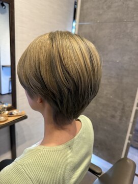 ソルーナ(Soluna) ベージュ