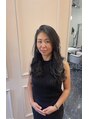 アグ ヘアー ヴェール たつの店(Agu hair vert) MISATO 