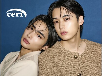 セリ ヘアサロン 表参道(ceri)の写真