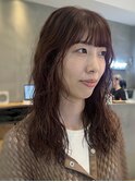 カット/カラー/イメチェン/顔周り/ボブ/レイヤーカット/大阪梅田