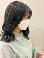 シャンプーボーイ 佐世保駅前店(SHAMPOO BOY)&nbsp;【ブリーチ/パーマ/ショート/ショート】