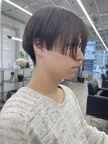 キーチェ 梅田中崎町(keych)&nbsp;レイヤーカット/ウェットヘア/デザインカラー[梅田駅/中崎町駅]