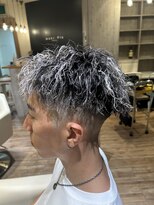 メイキン フィックス シータ(makin Fix theta)&nbsp;ツイストメッシュ