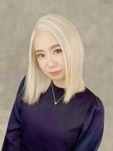 アンダーバーホワイト 鳳店(_WHITE)&nbsp;momo 