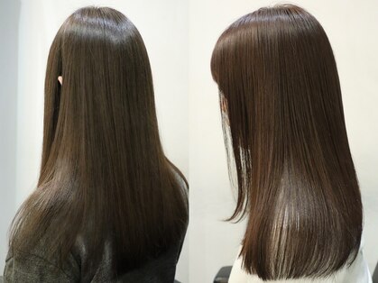 ラグゼ(Luxe)の写真