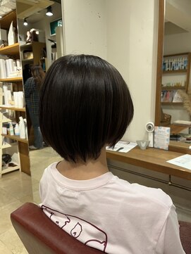 モップス 能見台店(MOPS) ショートカット