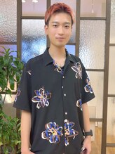 アビエブラン 若江岩田(abije blanc)&nbsp;大塚 叶葵