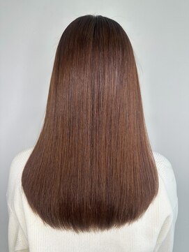 アメリラブ(ameri love) 髪質改善×縮毛矯正 20代30代40代