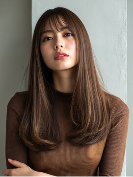 髪質改善【古淵】＜20代30代40代50代＞