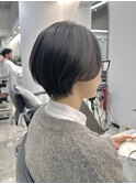 コンパクトショート/大人かっこいい