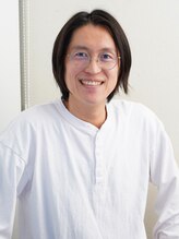 ニーフ 恵比寿(neaf) 市毛 裕也