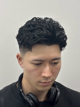 ヒロギンザ 新橋日比谷口店(HIRO GINZA) ラルフカール