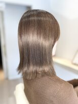 ブルーオーシャン 姫路飾磨店(BLUEOCEAN)&nbsp;髪質改善水素ケアカラー