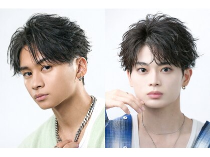 アイトーキョー 渋谷(AI TOKYO)の写真