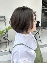 グラン 代官山(Gran)&nbsp;グラデーションボブ