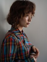 ミリィ 四日市(mily) 髪質改善×パーマ