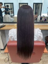 ウィスプヘアー(wisp HAIR)&nbsp;#プルエクステ#エクステ#大宮#埼玉