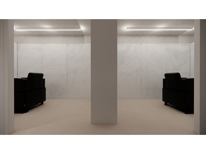ポリッシュヘアメイク 新検見川店の写真