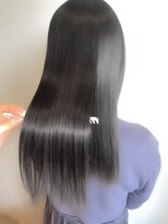 ヘアーラニッシュプラス(hair Lanish+) *