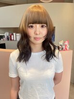 スリー 博多(THREE...)&nbsp;ルーツカラー