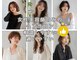 ドット ヘアー ジェム(dot.hair gem)の写真
