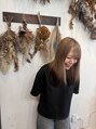 アンバー(amber)&nbsp;下川 沙希