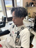 イト(ito)&nbsp;メッシュツイストスパイラル