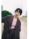ホンネ(HONNE)の写真/1ミリにこだわるデザイン性の高い大人ショート