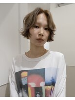 サロウィン 岡山店(SALOWIN) Nude Beige color