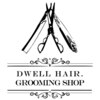 デュエルヘアー グルーミングショップ(DWELL HAIR. GROOMING SHOP)のお店ロゴ