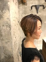 ペダル(PEDAL)&nbsp;PEDAL Style　No.165