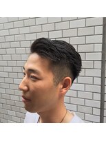 ココロ(kokoro)&nbsp;バーバー