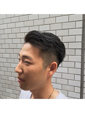 ココロ(kokoro) バーバー