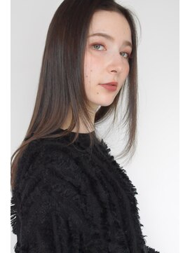 ナル(nalu.) センシュアルロング