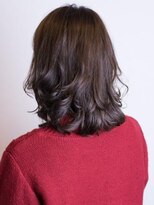 クアトログランシュ ひたちなか店(QUATRO×GranCieux)&nbsp;【QUATRO】アッシュブラウン