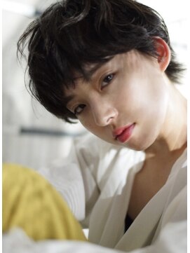 スープル オザキヤマ(SOUPLE.ozakiyama) souple_style