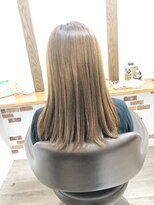 美容室 カノン(Kanon)&nbsp;広がり・ウネリを治すのは当たり前…もっとも重要な事は…？