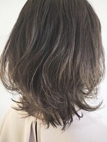 アート センター(art centtier)&nbsp;大人ショートスタイル