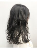 アライブ キチジョウジ(ALIVE Kichijoji)&nbsp;【 ALIVE吉祥寺】セピアグレージュハイライトカラー