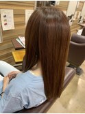 ストレートスタイル/20代30代40代50代