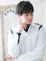 モッズヘア メン 上尾東口店(mod's hair men)&nbsp;≪mod's men≫自然体♪無造作ショートE