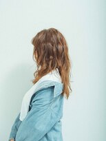 プロデュース 相模原店(Produce)&nbsp;ウェーブ♪伸ばしかけ♪大人かわいい