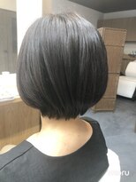 ライフビィ チャーム(Lifebe Charm)&nbsp;ボブ